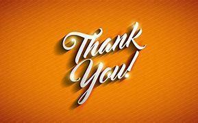 Thank You To Our Sponsors