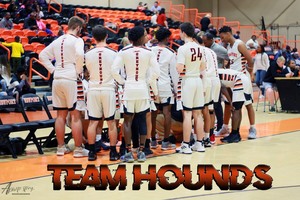 Greyhounds Basketball
