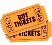 Game Tickets Remaining