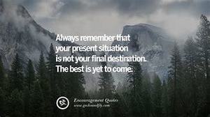 On Our Journey