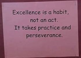 Being The Difference!!