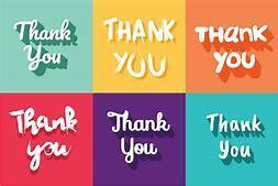 Here's To All Of You!!!