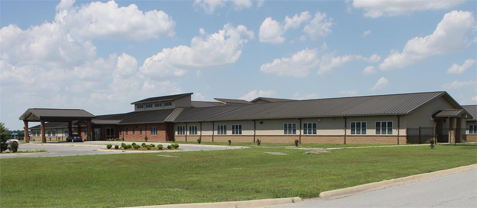 Newport School District